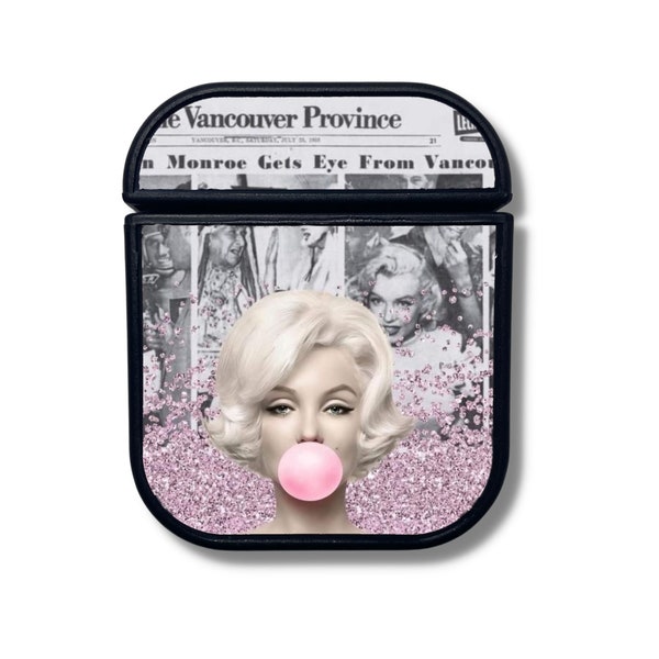 Bubble Gum AirPod Case - Etsy