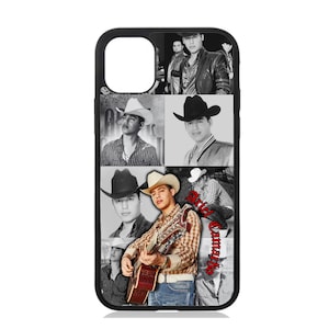 Ariel Camacho collage glossy iPhone case cover protector