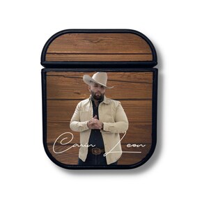 Carin Leon AirPods Case Cover Protector