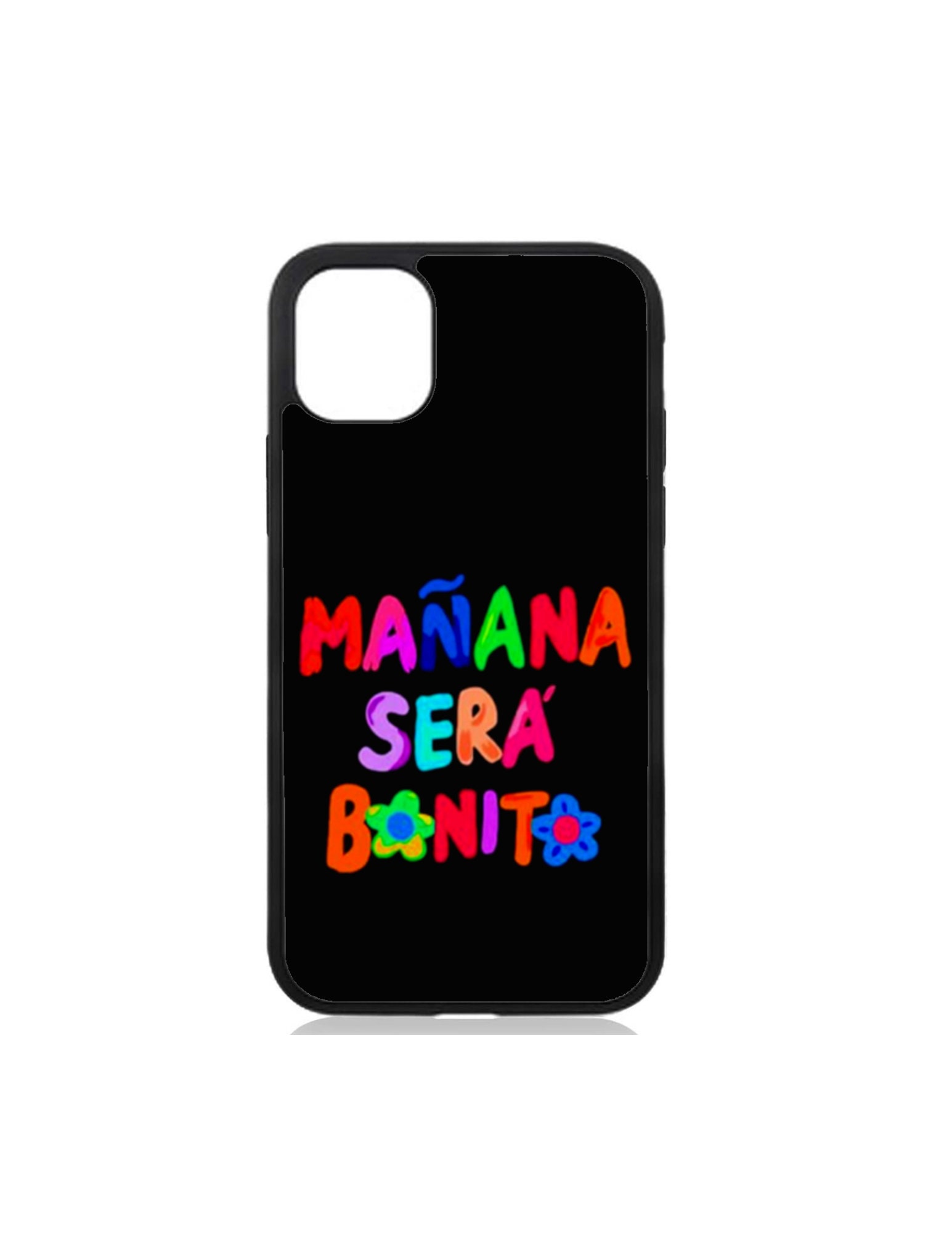IPhone 14 Pro Max Karol G Manana Sera Bonito Phone Case