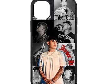 Junior H / Sad Boys for Life 2 iPhone case cover protector/ glossy finish