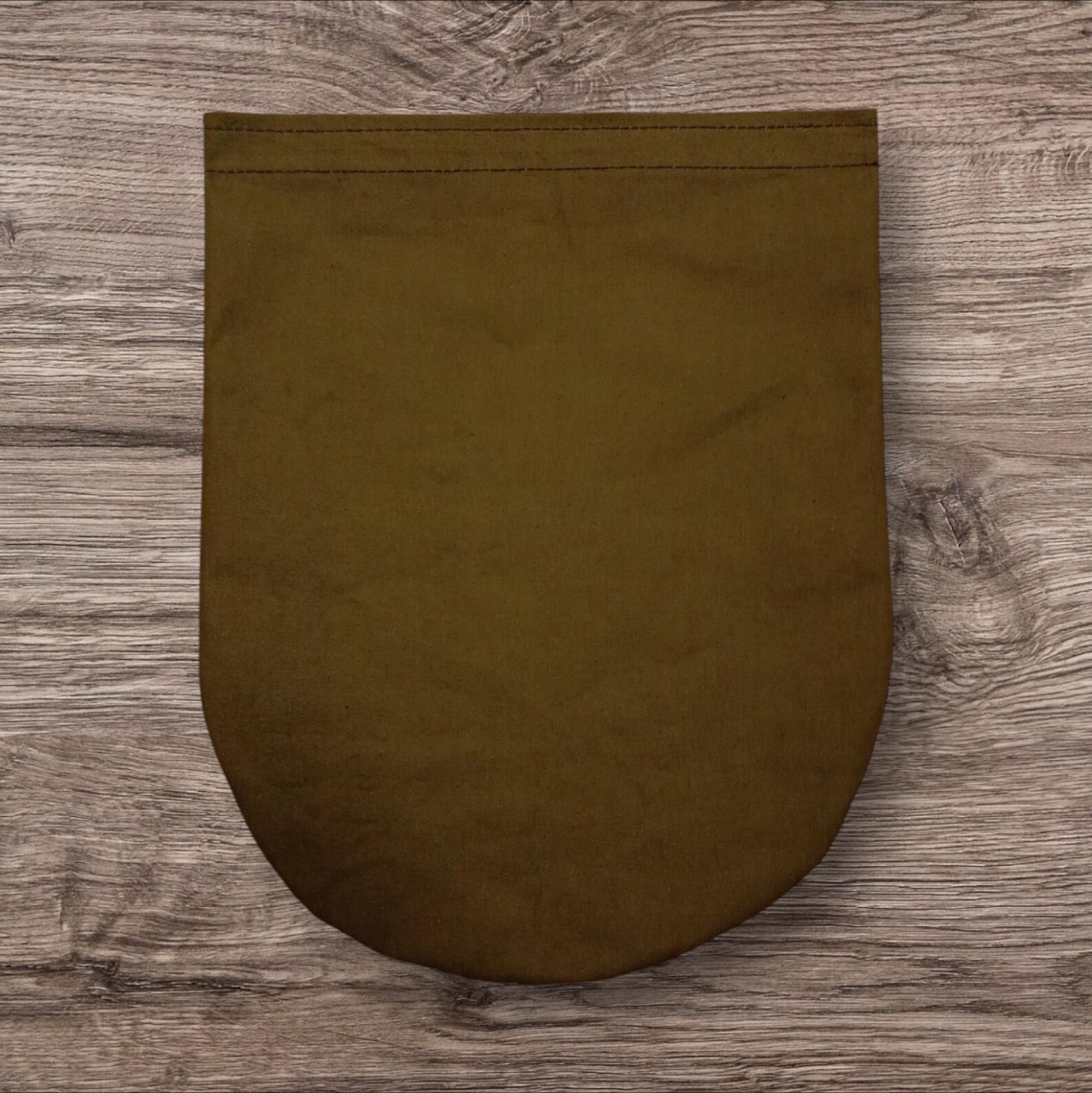 Carrying Case for Pan With Folding Handle Ø 24 Cm Canvas Cotton