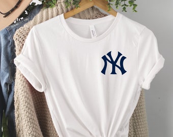 New York T Shirt - Etsy