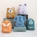see more listings in the Mochila infantil con nombre section