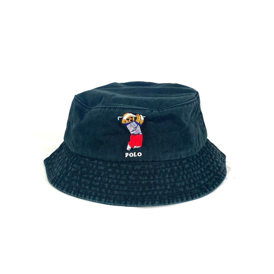 Baby polo bucket hat online