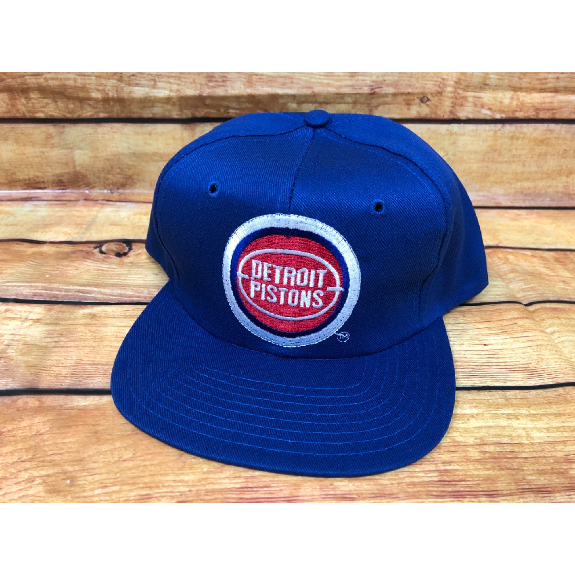 Vintage Pistons Cap - Etsy
