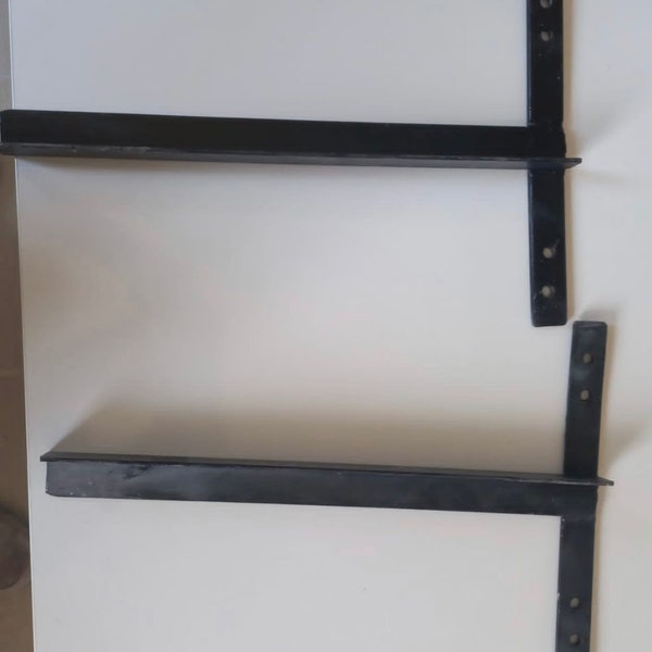 Wall Mount Brackets for marble sink