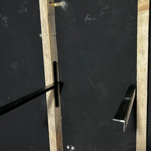 Wall Mount Brackets for marble sink image 2