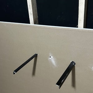 Wall Mount Brackets for marble sink image 3