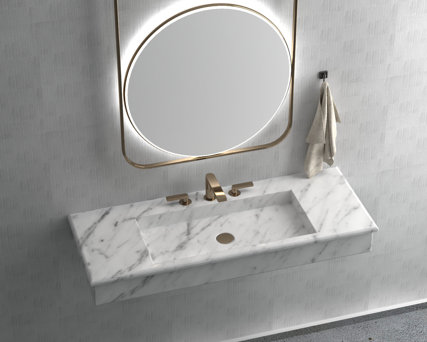 Wash Basin Plug Bathroom Wash Basin Marble At Evie Wynyard Blog ...