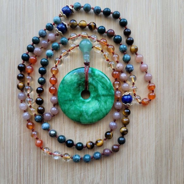 Prosperity Mala