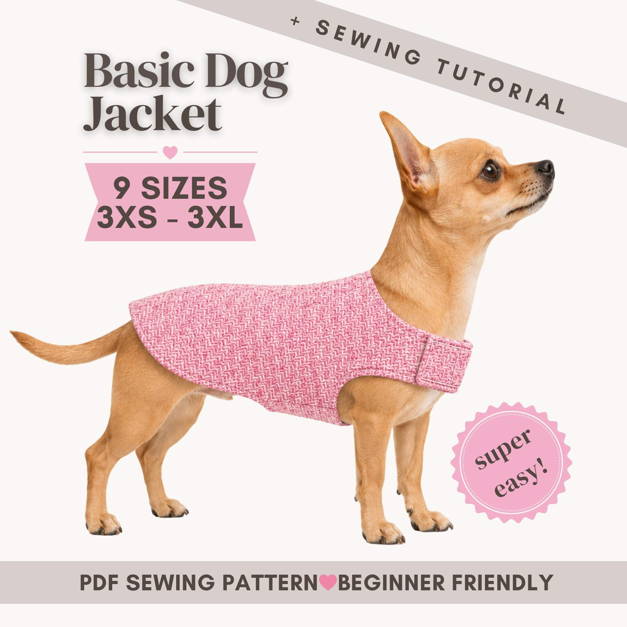 Dog clothes - Etsy 日本
