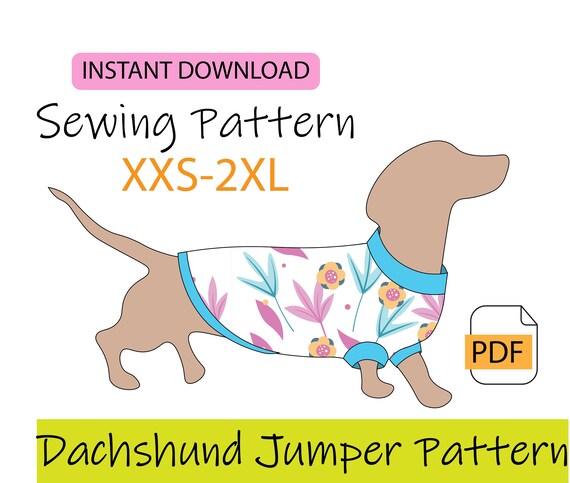 Dachshund hot sale tank top