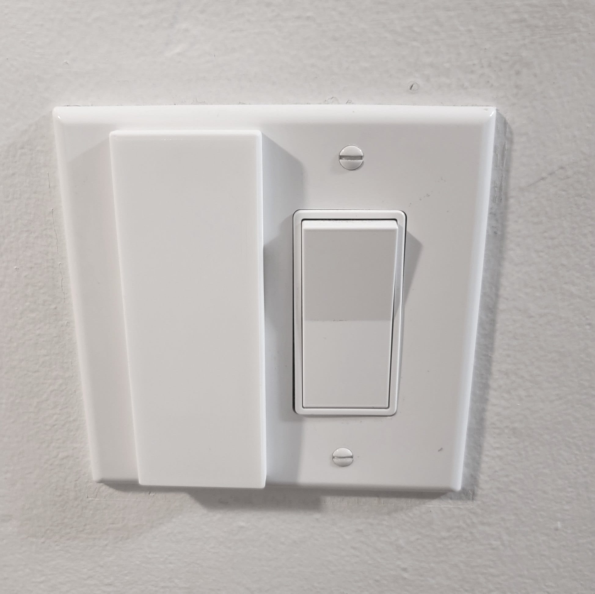 Light Switch Cover Guard - Etsy Light Switch Cover Guard - Etsy