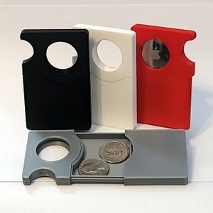 AirTag Case For Ridge Wallet, or Pocket