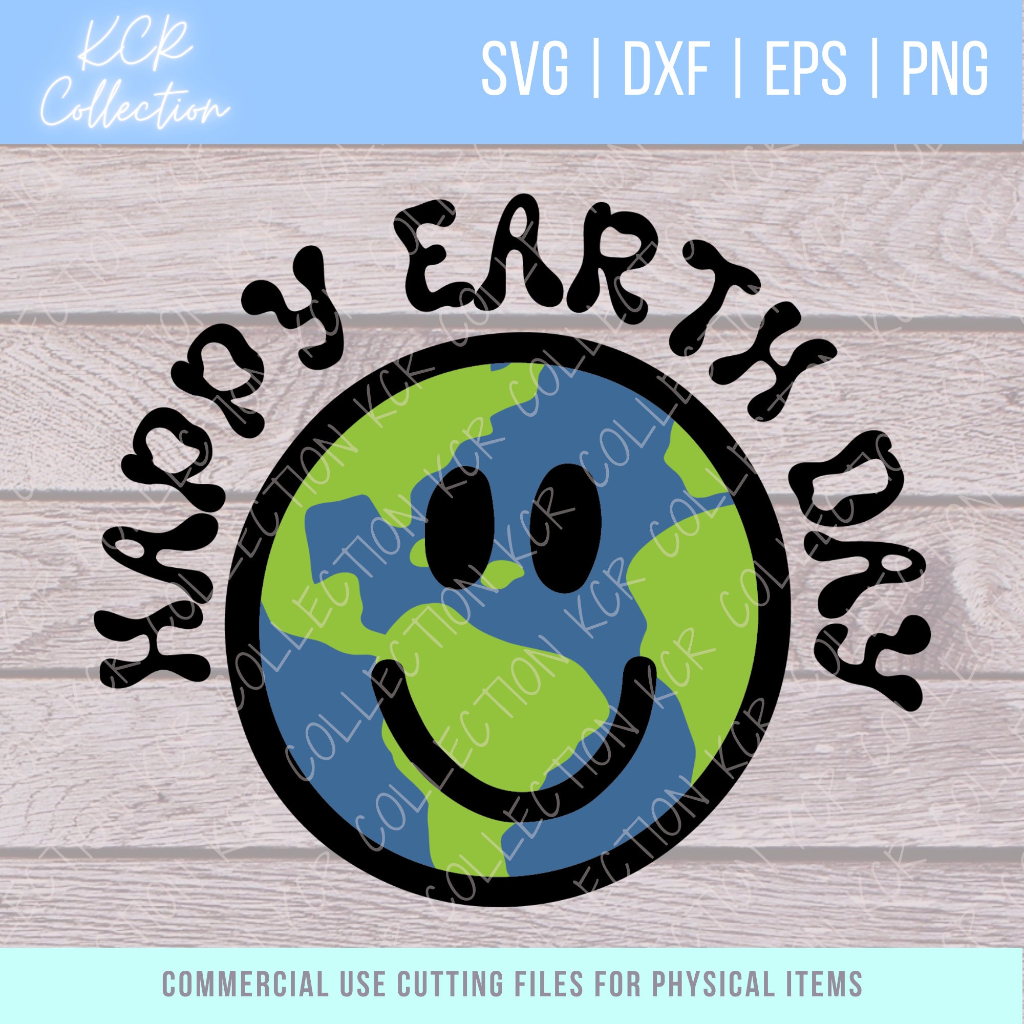 Earth Day SVG Earth SVG Happy Earth Day Svg Mother Earth Etsy