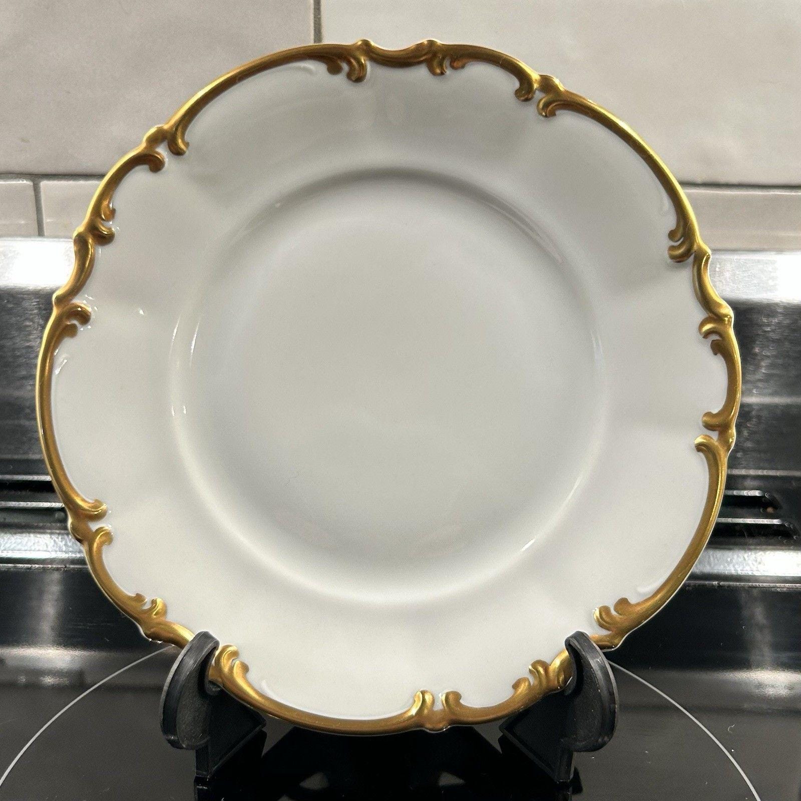Hutschenreuther Plate - Etsy