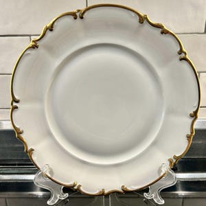 Hutschenreuther Plate - Etsy