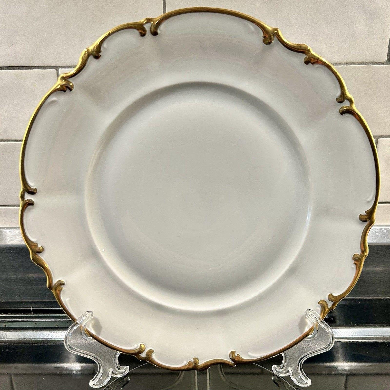 Hutschenreuther Plate - Etsy