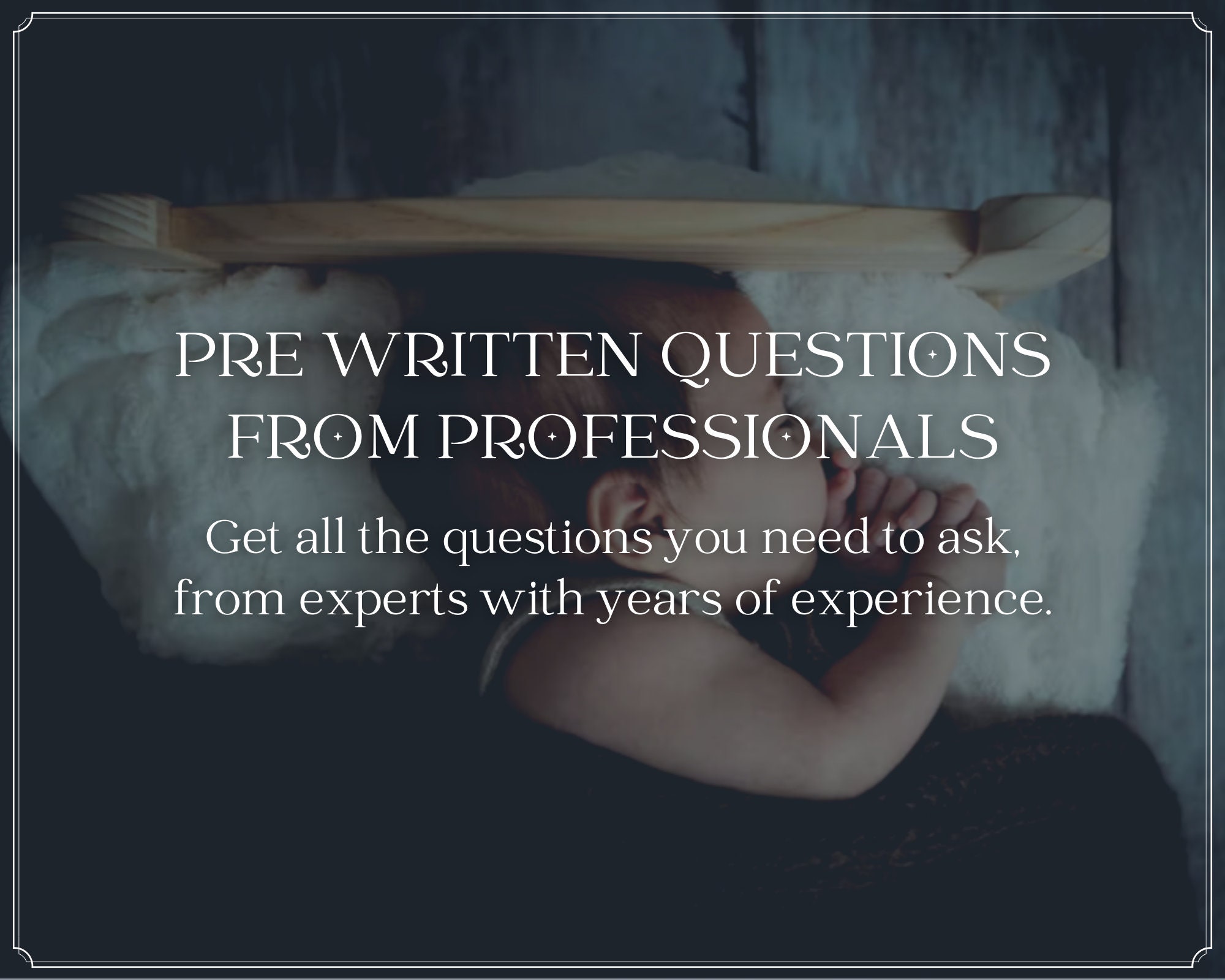 Newborn Photoshoot Questionnaire Online Form Questionnaire, Drag & Drop