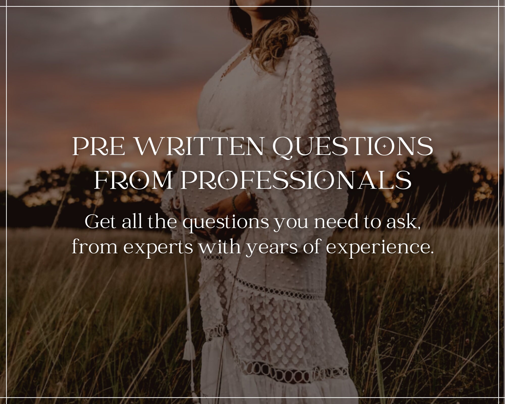 Maternity Photoshoot Questionnaire Online Form Questionnaire, Drag