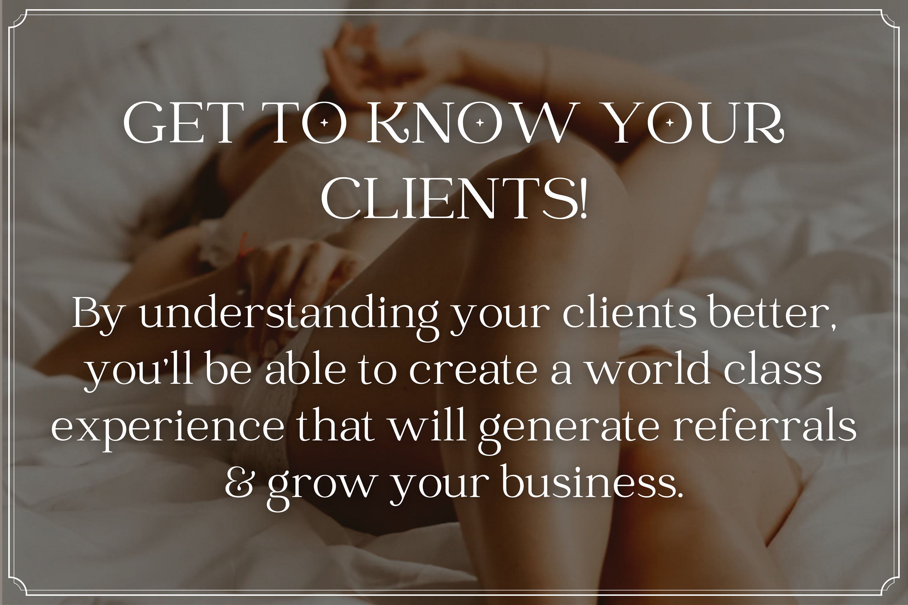 Boudoir Photoshoot Questionnaire Online Form Questionnaire Etsy