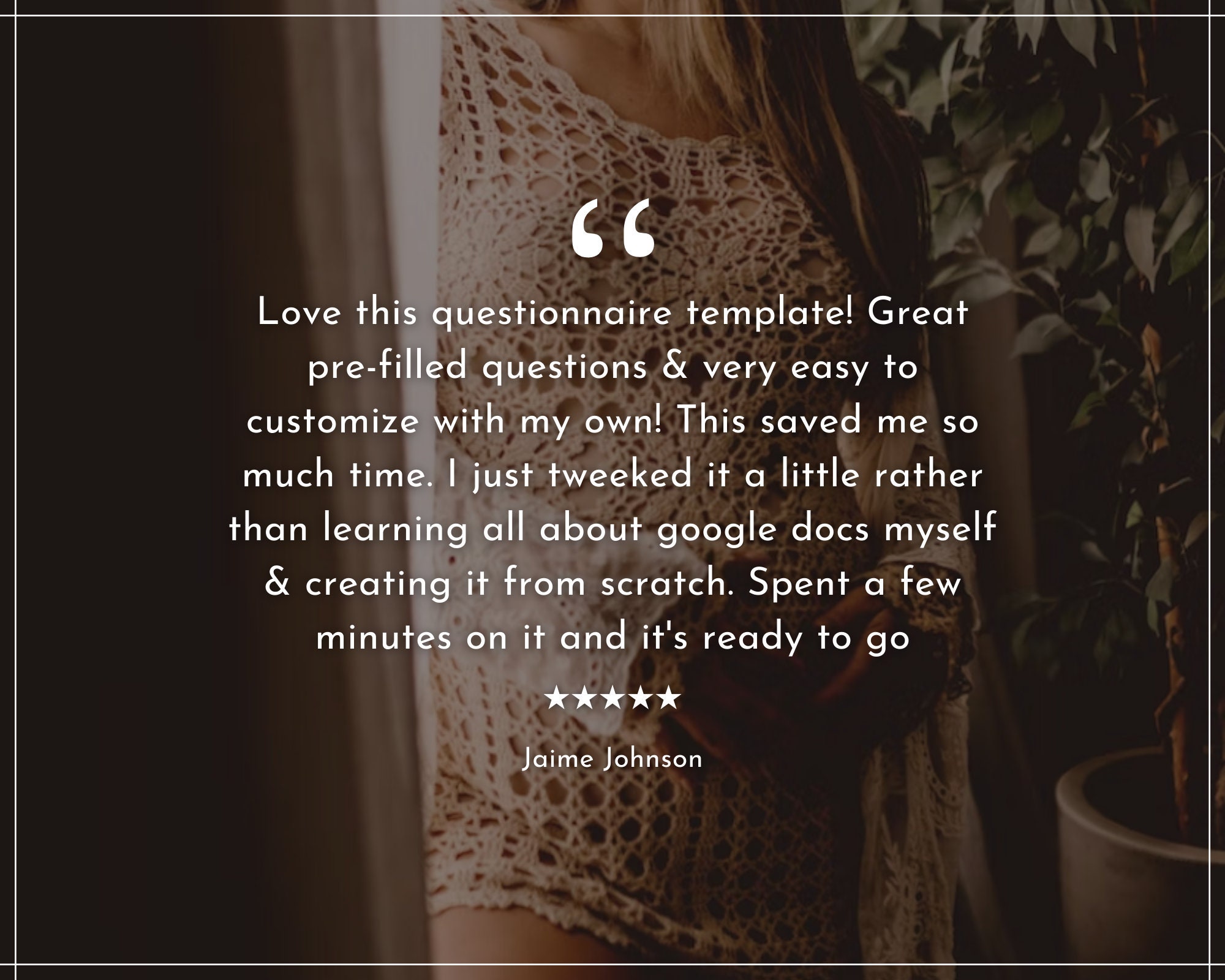 Maternity Photoshoot Questionnaire Online Form Questionnaire, Drag