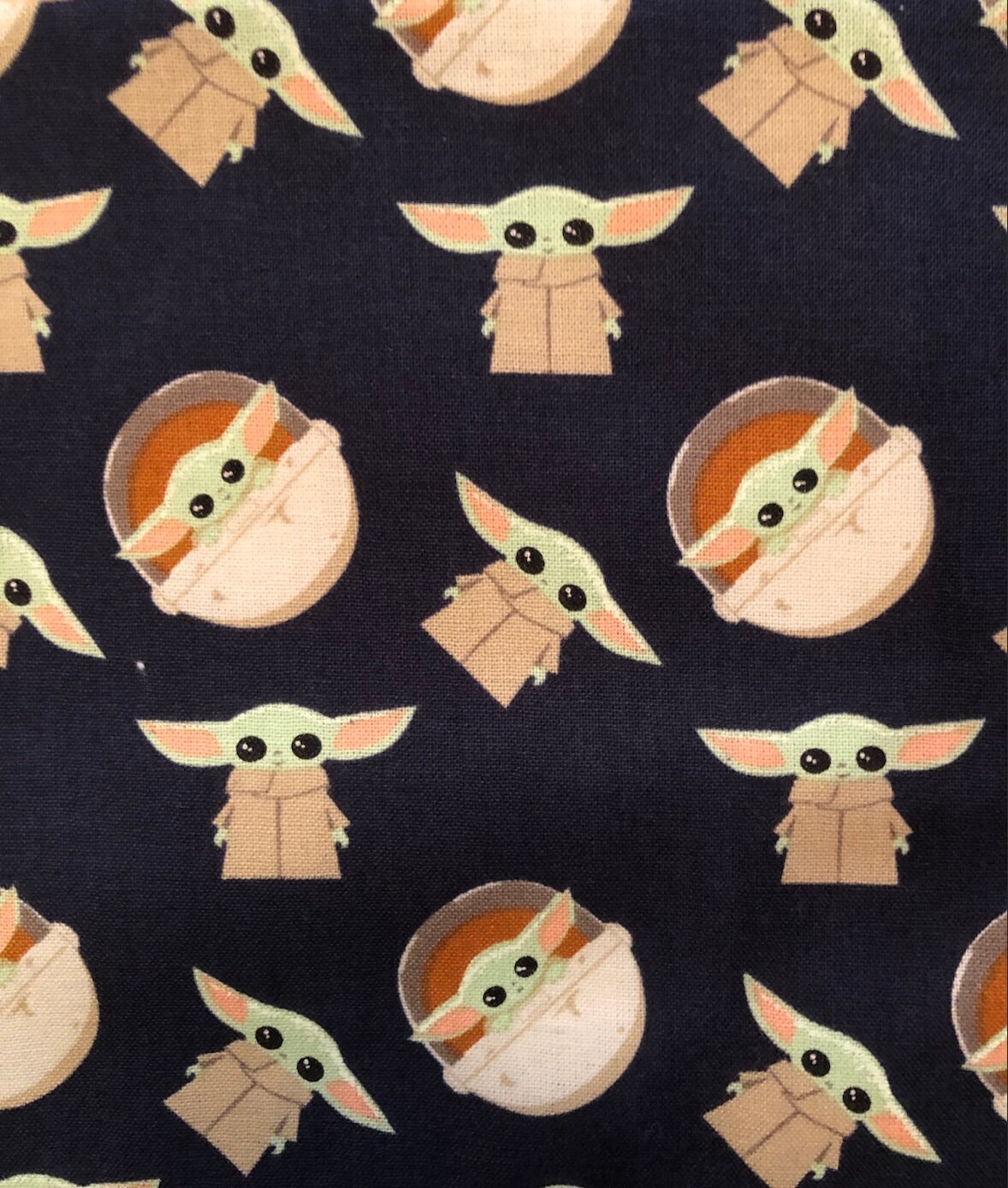 Mandalorian Quilt Etsy