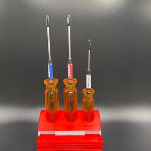 MIP Tool Stand - RC Car Tool Holder