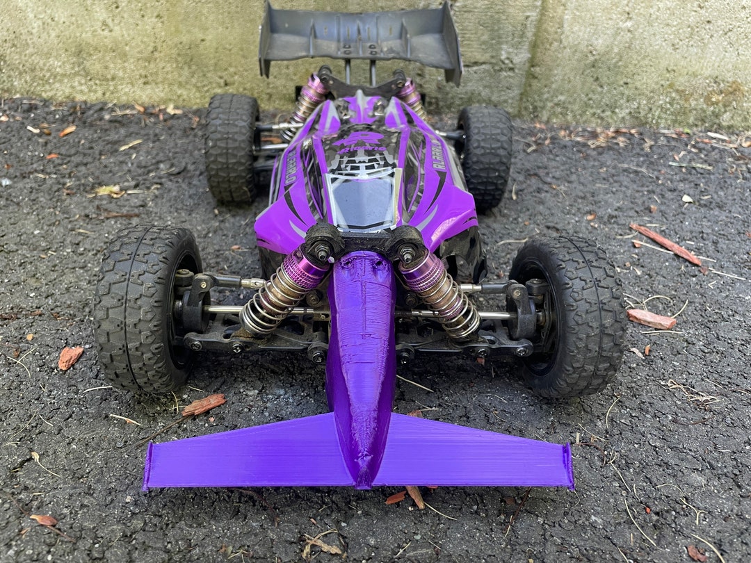 Wltoys 144001 Metal Upgrades | Wltoys 14401 Metal Upgrade