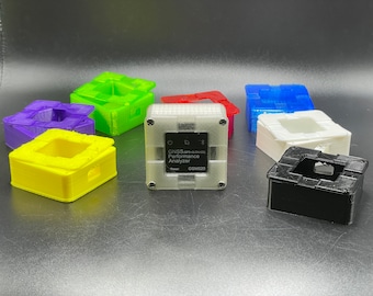 SkyRC GNSS GSM020 Case - RC Car GPS