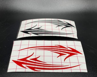Stencils for Rc Car - Etsy