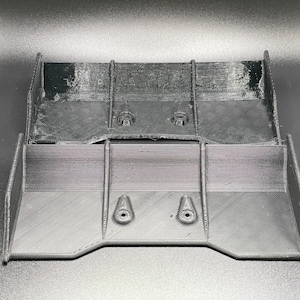 Arrma Typhon Wing - 3D Printed