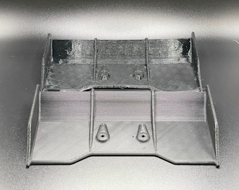 Arrma Typhon Wing - 3D Printed