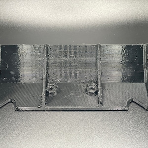 Arrma Outcast Wing - 3D Printed