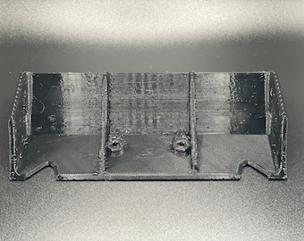 Arrma Outcast Wing - 3D Printed