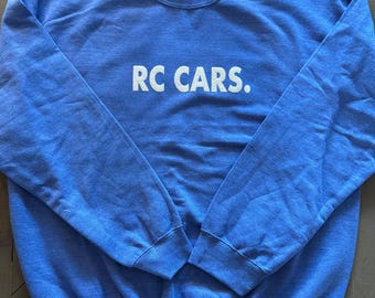 413RC Appearal - (Size L)