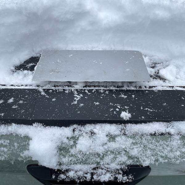 Pestillo de la cubierta de lona del Hyundai Santa Cruz