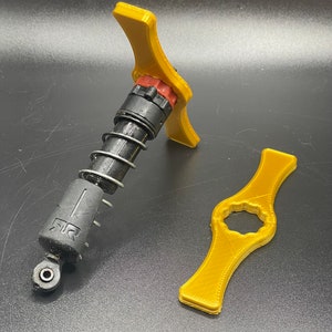 Arrma 3S BLX Shock Tool (Granite / Typhon / Senton / Big Rock / Vorteks)