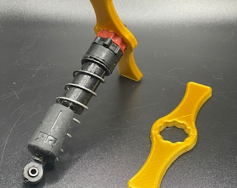 Arrma 3S BLX Shock Tool (Granite / Typhon / Senton / Big Rock / Vorteks)