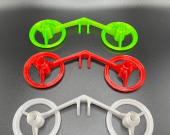 Taranis Qx7 Gimbal Guard
