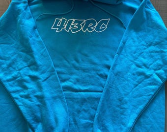 413RC Appearal - (Size XL)