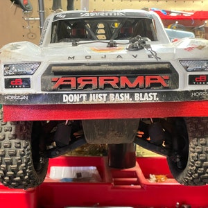 Arrma Mojave 4S BLX Mud Guard
