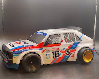 Pinecone Models SG 1603 SG 1604 UDIRC 1601 Drift Wheels & Tires Bowlz