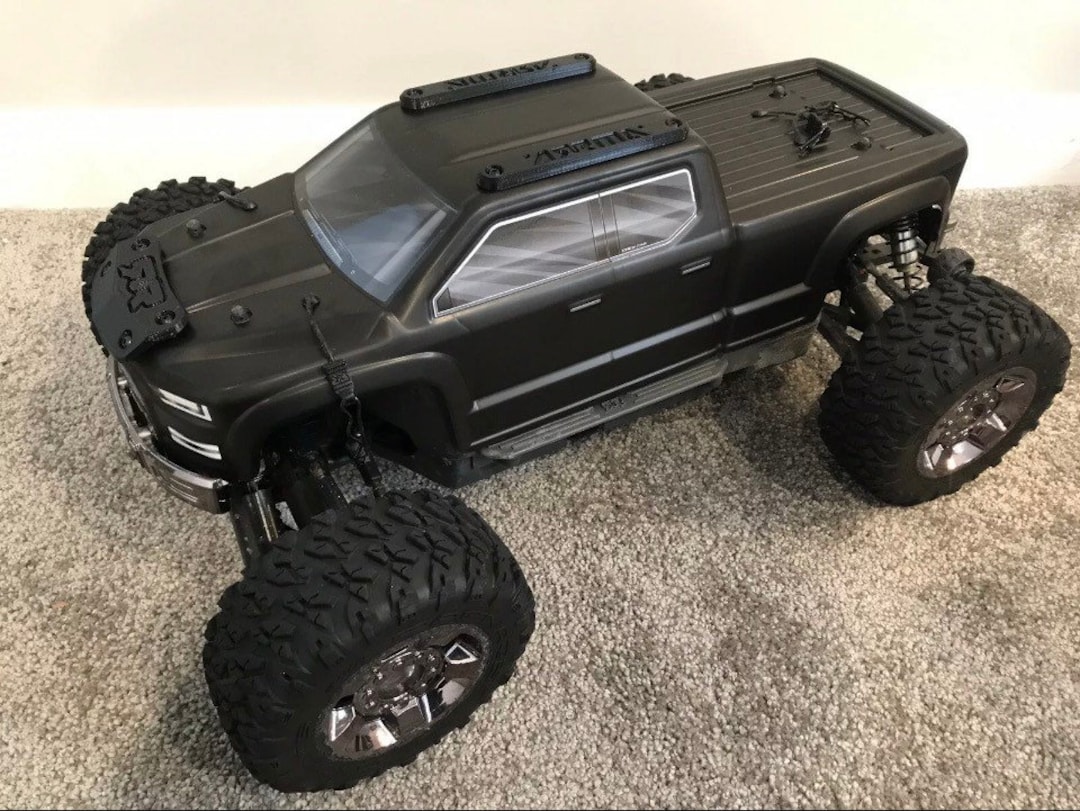 アーマー　ビックロック　3s Amazon.com: Stainless Steel Front + Center + Rear Chassis