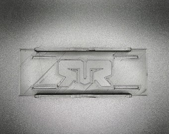 Arrma 3S BLX Battery Tray
