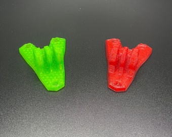 iflight Cinewhoop Green Hornet V2 Bumblebee GoPro Mount FPV