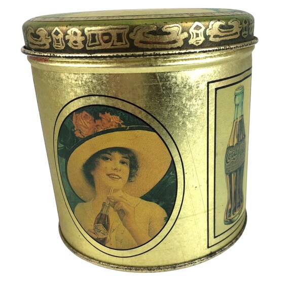 Bristol ware tin box company discount