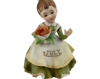 Lladro “school Days” Porcelain Figurine 7604 Mint Condition in