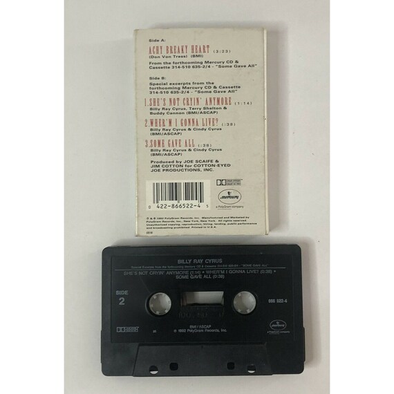 ACCOMPLICE 無 1st cassette RARE